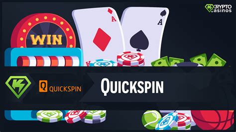 Quickspin Casinos 